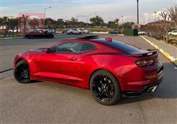 شيفروليه كامارو